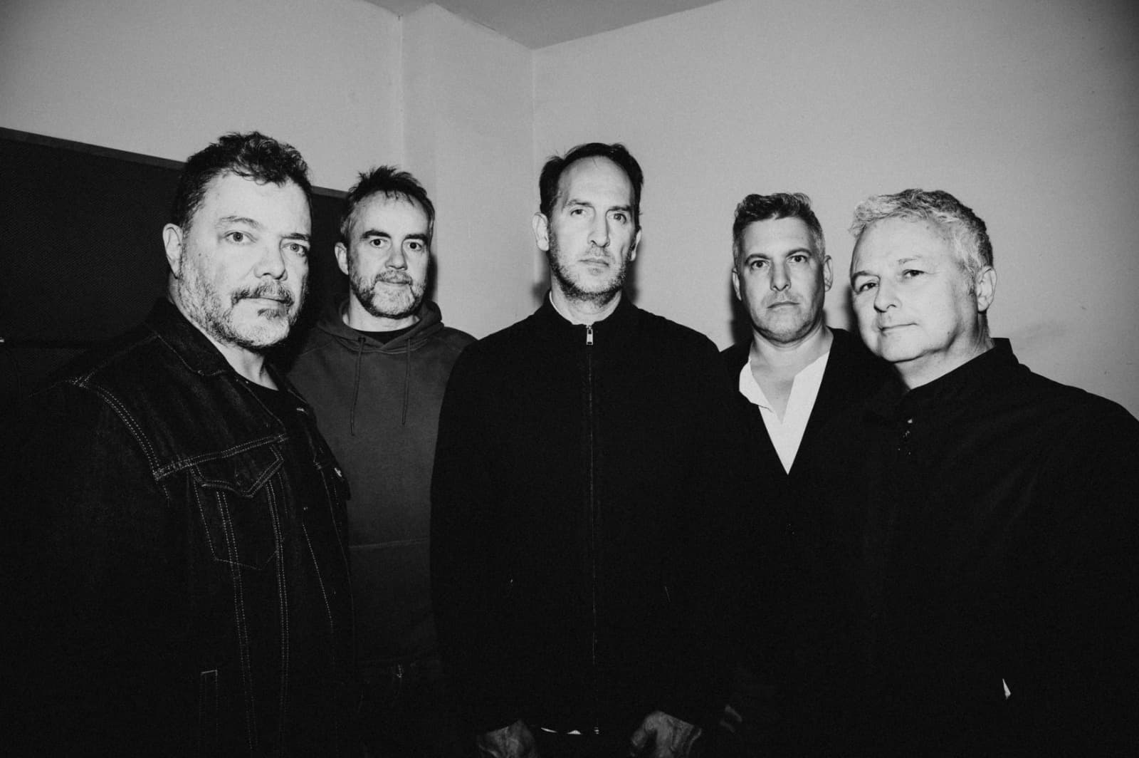 MentalPieBand en la Sala Jendrix